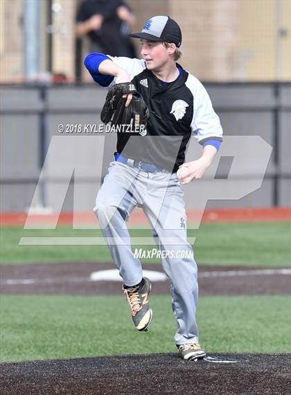 Thumbnail 1 in All Saints Episcopal vs Greenhill (Texas Private School Classic) photogallery.