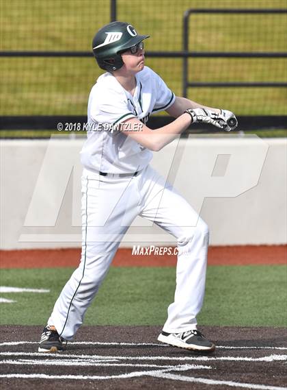 Thumbnail 2 in All Saints Episcopal vs Greenhill (Texas Private School Classic) photogallery.