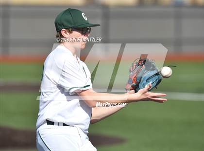 Thumbnail 1 in All Saints Episcopal vs Greenhill (Texas Private School Classic) photogallery.