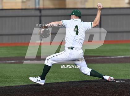 Thumbnail 1 in All Saints Episcopal vs Greenhill (Texas Private School Classic) photogallery.