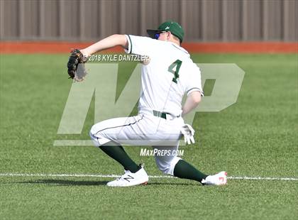 Thumbnail 3 in All Saints Episcopal vs Greenhill (Texas Private School Classic) photogallery.