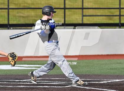 Thumbnail 1 in All Saints Episcopal vs Greenhill (Texas Private School Classic) photogallery.