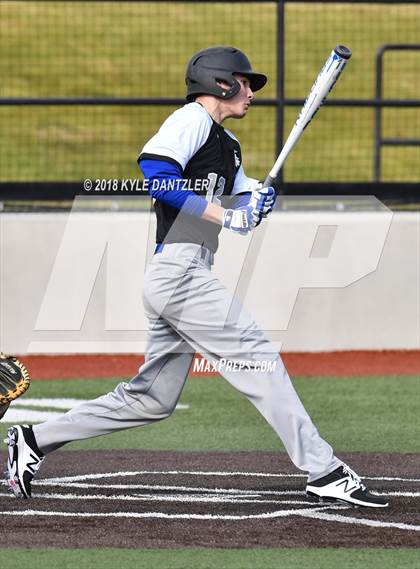 Thumbnail 1 in All Saints Episcopal vs Greenhill (Texas Private School Classic) photogallery.