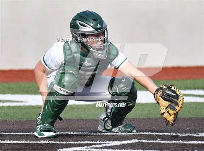 Thumbnail 3 in All Saints Episcopal vs Greenhill (Texas Private School Classic) photogallery.