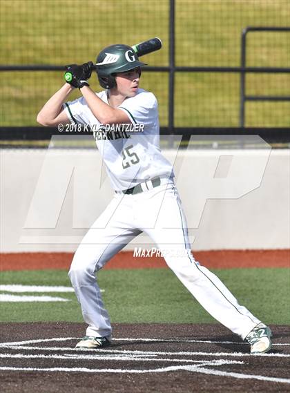Thumbnail 2 in All Saints Episcopal vs Greenhill (Texas Private School Classic) photogallery.