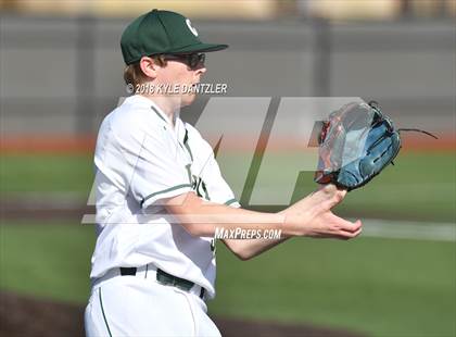 Thumbnail 3 in All Saints Episcopal vs Greenhill (Texas Private School Classic) photogallery.