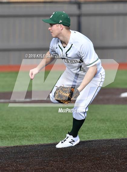 Thumbnail 3 in All Saints Episcopal vs Greenhill (Texas Private School Classic) photogallery.
