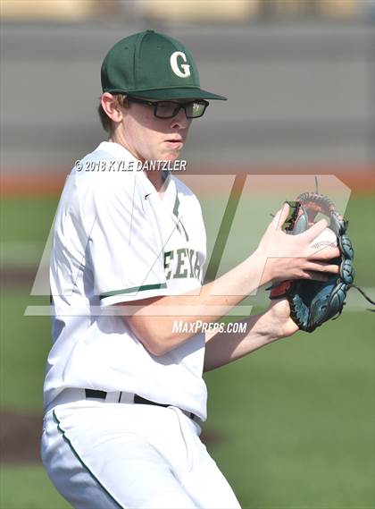 Thumbnail 2 in All Saints Episcopal vs Greenhill (Texas Private School Classic) photogallery.