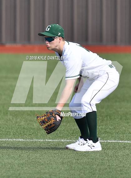 Thumbnail 1 in All Saints Episcopal vs Greenhill (Texas Private School Classic) photogallery.