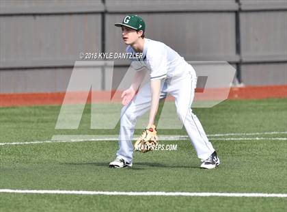 Thumbnail 3 in All Saints Episcopal vs Greenhill (Texas Private School Classic) photogallery.