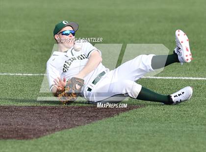 Thumbnail 3 in All Saints Episcopal vs Greenhill (Texas Private School Classic) photogallery.
