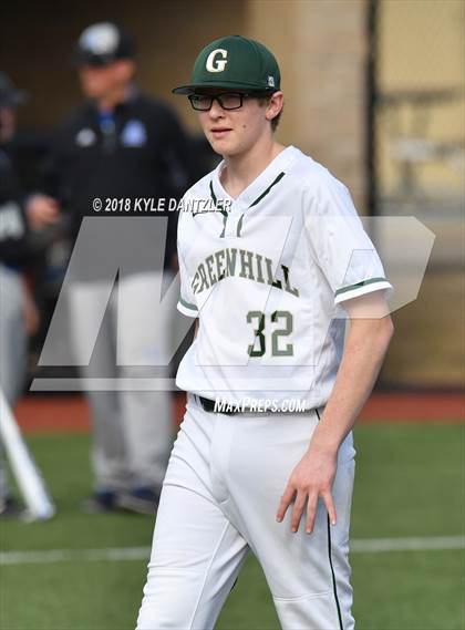 Thumbnail 3 in All Saints Episcopal vs Greenhill (Texas Private School Classic) photogallery.