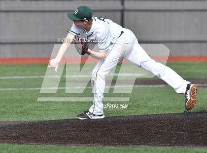 Thumbnail 2 in All Saints Episcopal vs Greenhill (Texas Private School Classic) photogallery.