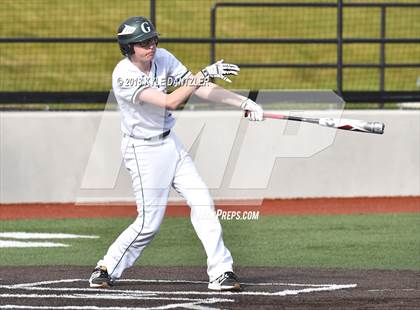 Thumbnail 1 in All Saints Episcopal vs Greenhill (Texas Private School Classic) photogallery.