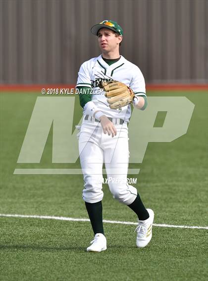 Thumbnail 1 in All Saints Episcopal vs Greenhill (Texas Private School Classic) photogallery.