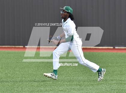 Thumbnail 1 in All Saints Episcopal vs Greenhill (Texas Private School Classic) photogallery.