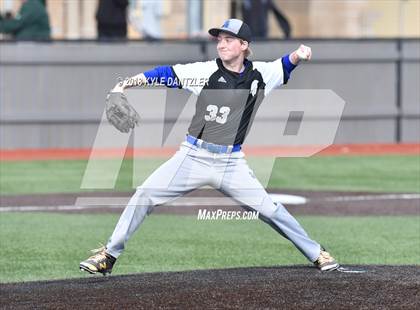 Thumbnail 2 in All Saints Episcopal vs Greenhill (Texas Private School Classic) photogallery.