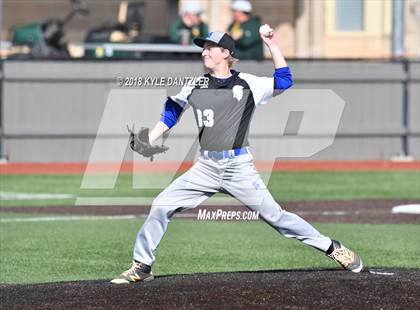 Thumbnail 1 in All Saints Episcopal vs Greenhill (Texas Private School Classic) photogallery.