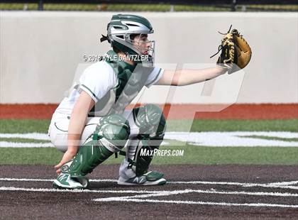 Thumbnail 1 in All Saints Episcopal vs Greenhill (Texas Private School Classic) photogallery.