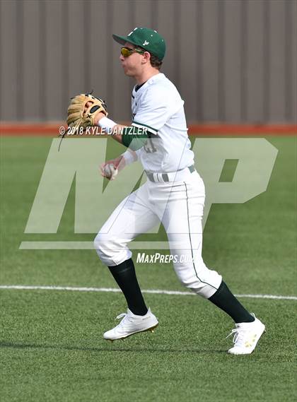 Thumbnail 1 in All Saints Episcopal vs Greenhill (Texas Private School Classic) photogallery.