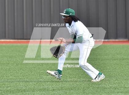 Thumbnail 2 in All Saints Episcopal vs Greenhill (Texas Private School Classic) photogallery.