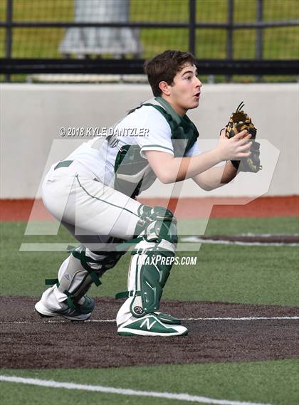 Thumbnail 1 in All Saints Episcopal vs Greenhill (Texas Private School Classic) photogallery.