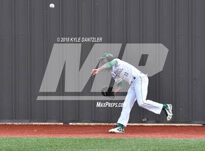 Thumbnail 3 in All Saints Episcopal vs Greenhill (Texas Private School Classic) photogallery.