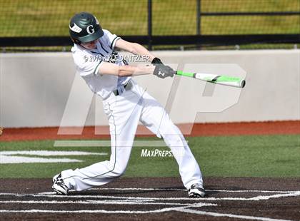 Thumbnail 2 in All Saints Episcopal vs Greenhill (Texas Private School Classic) photogallery.