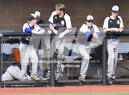Thumbnail 3 in All Saints Episcopal vs Greenhill (Texas Private School Classic) photogallery.