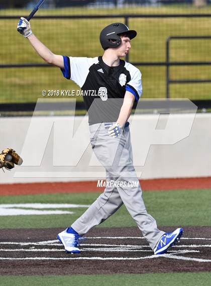 Thumbnail 3 in All Saints Episcopal vs Greenhill (Texas Private School Classic) photogallery.