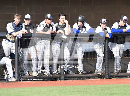 Thumbnail 1 in All Saints Episcopal vs Greenhill (Texas Private School Classic) photogallery.