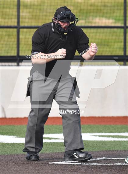 Thumbnail 1 in All Saints Episcopal vs Greenhill (Texas Private School Classic) photogallery.