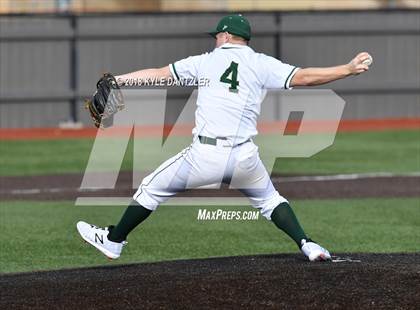 Thumbnail 3 in All Saints Episcopal vs Greenhill (Texas Private School Classic) photogallery.