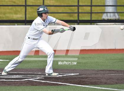 Thumbnail 2 in All Saints Episcopal vs Greenhill (Texas Private School Classic) photogallery.