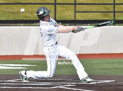 Thumbnail 3 in All Saints Episcopal vs Greenhill (Texas Private School Classic) photogallery.