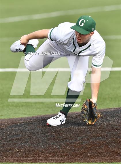 Thumbnail 1 in All Saints Episcopal vs Greenhill (Texas Private School Classic) photogallery.