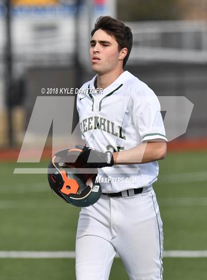 Thumbnail 3 in All Saints Episcopal vs Greenhill (Texas Private School Classic) photogallery.