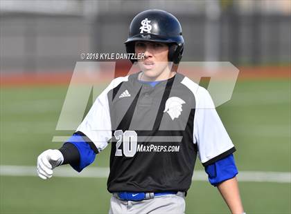 Thumbnail 3 in All Saints Episcopal vs Greenhill (Texas Private School Classic) photogallery.