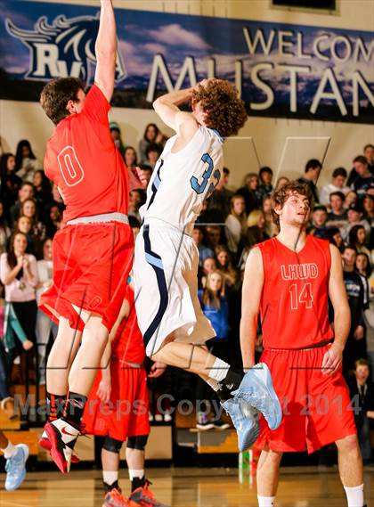 Thumbnail 2 in Lakewood @ Ralston Valley photogallery.