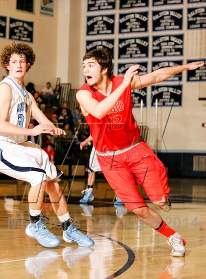 Thumbnail 3 in Lakewood @ Ralston Valley photogallery.