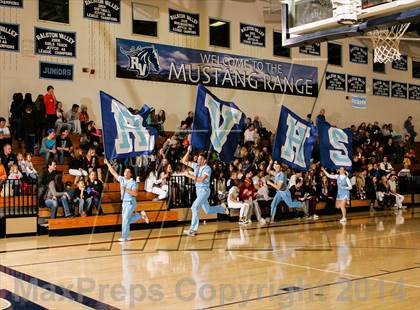 Thumbnail 1 in Lakewood @ Ralston Valley photogallery.