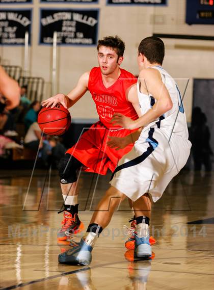 Thumbnail 2 in Lakewood @ Ralston Valley photogallery.