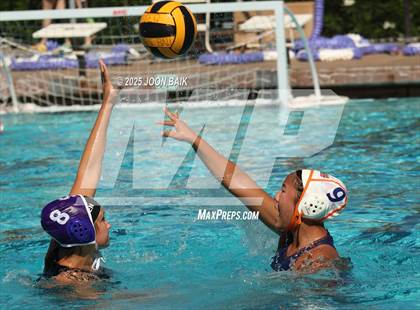Thumbnail 2 in Santa Teresa @ Sequoia (Sequoia Tournament) photogallery.