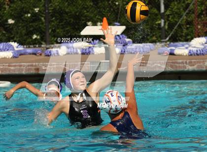 Thumbnail 3 in Santa Teresa @ Sequoia (Sequoia Tournament) photogallery.