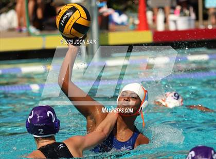 Thumbnail 3 in Santa Teresa @ Sequoia (Sequoia Tournament) photogallery.