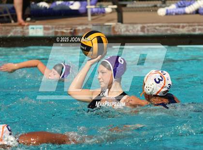 Thumbnail 2 in Santa Teresa @ Sequoia (Sequoia Tournament) photogallery.