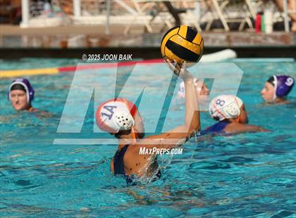 Thumbnail 1 in Santa Teresa @ Sequoia (Sequoia Tournament) photogallery.