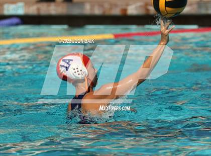 Thumbnail 2 in Santa Teresa @ Sequoia (Sequoia Tournament) photogallery.
