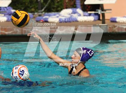 Thumbnail 2 in Santa Teresa @ Sequoia (Sequoia Tournament) photogallery.
