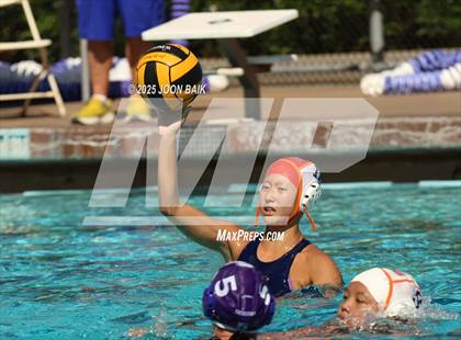 Thumbnail 3 in Santa Teresa @ Sequoia (Sequoia Tournament) photogallery.